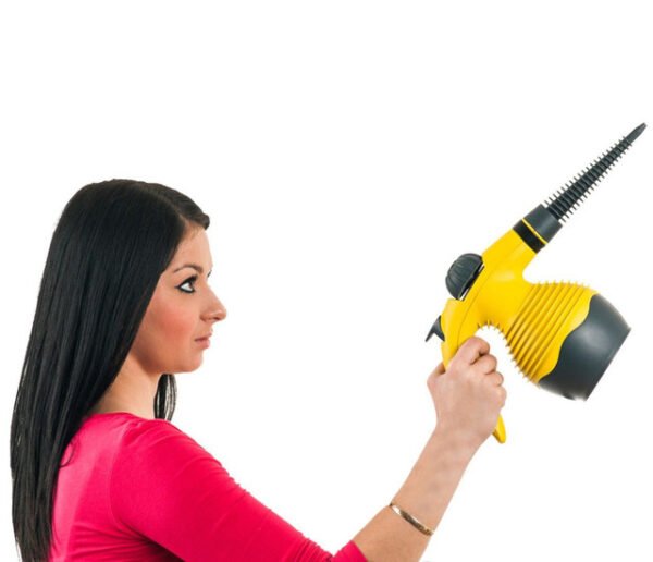 Відпарювач із функцією пароочисника Steam Cleaner - Зображення 3