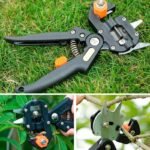 Професійний щеплювальний секатор Grafting Tool – точне та надійне прищеплення дерев - Зображення 5