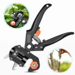 Професійний щеплювальний секатор Grafting Tool – точне та надійне прищеплення дерев