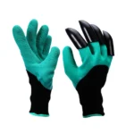 Садові рукавички з кігтями – Garden Genie Gloves - Зображення 5