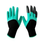 Садові рукавички з кігтями – Garden Genie Gloves - Зображення 4