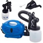 Фарбопульт Paint Zoom RD-106 – потужний електричний фарбопульт