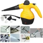 Відпарювач із функцією пароочисника Steam Cleaner